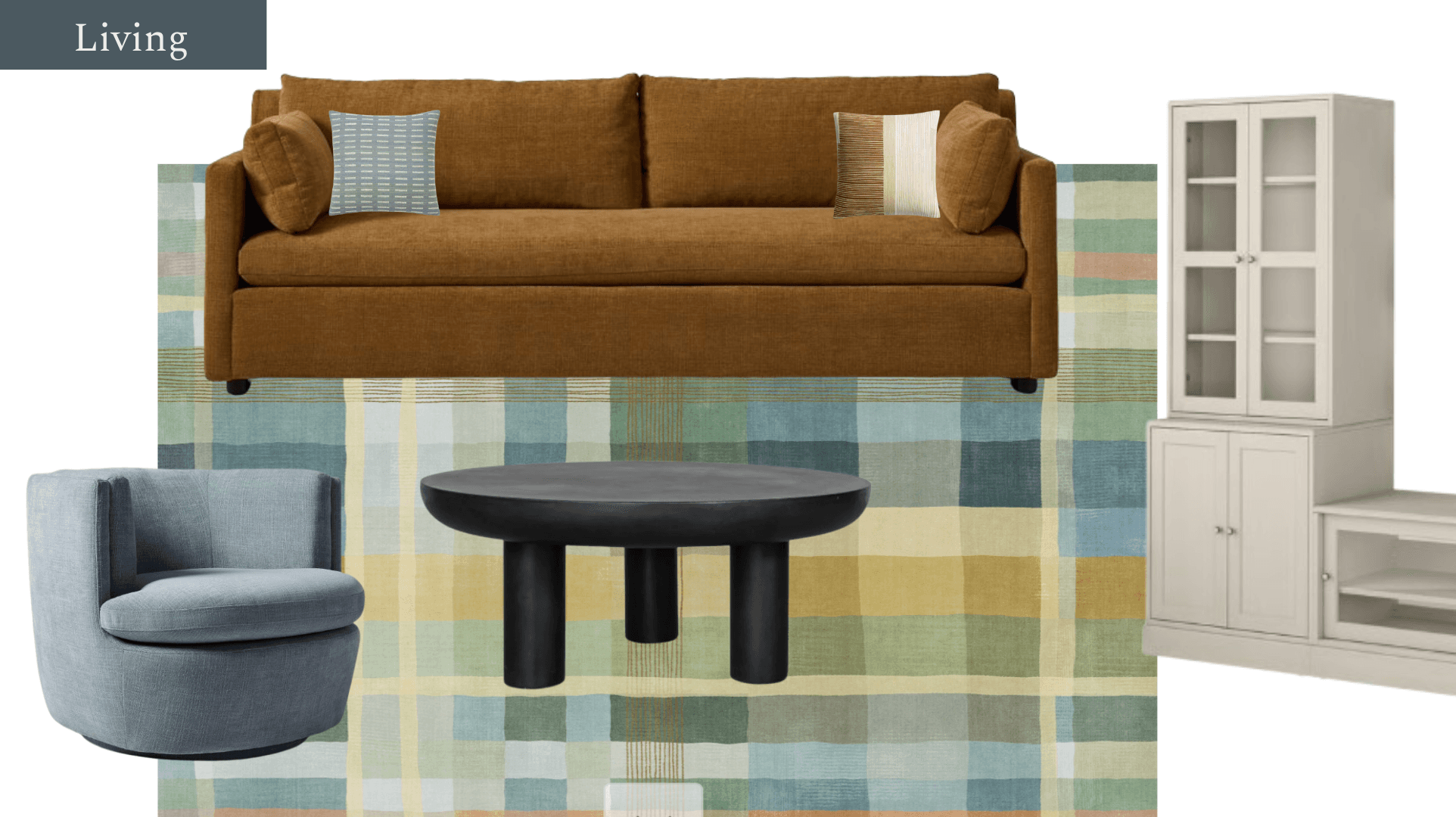 7011 Bramble Ave — Design 5